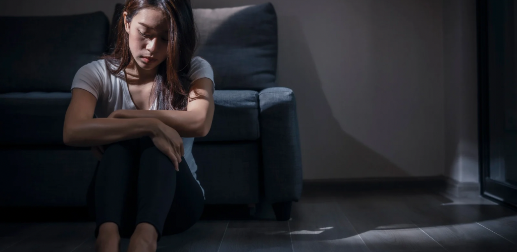Read more about the article How to become Depression free: Your Path to Healing
