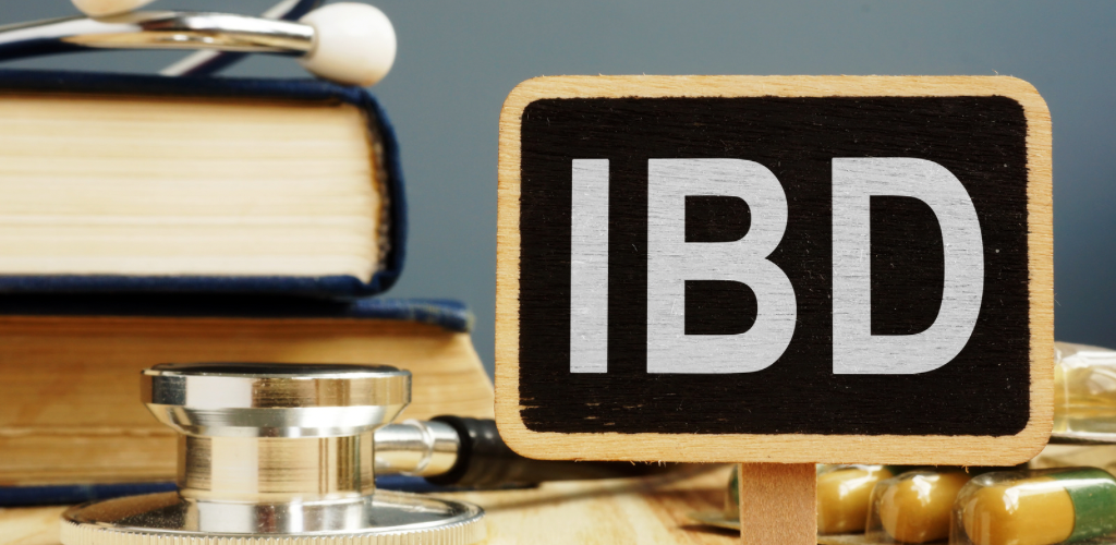 Read more about the article How to Get rid of Inflammatory Bowel Disease