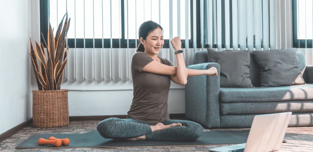 Read more about the article How to become PULMONARY TUBERCULOSIS free by Yoga Ashnas