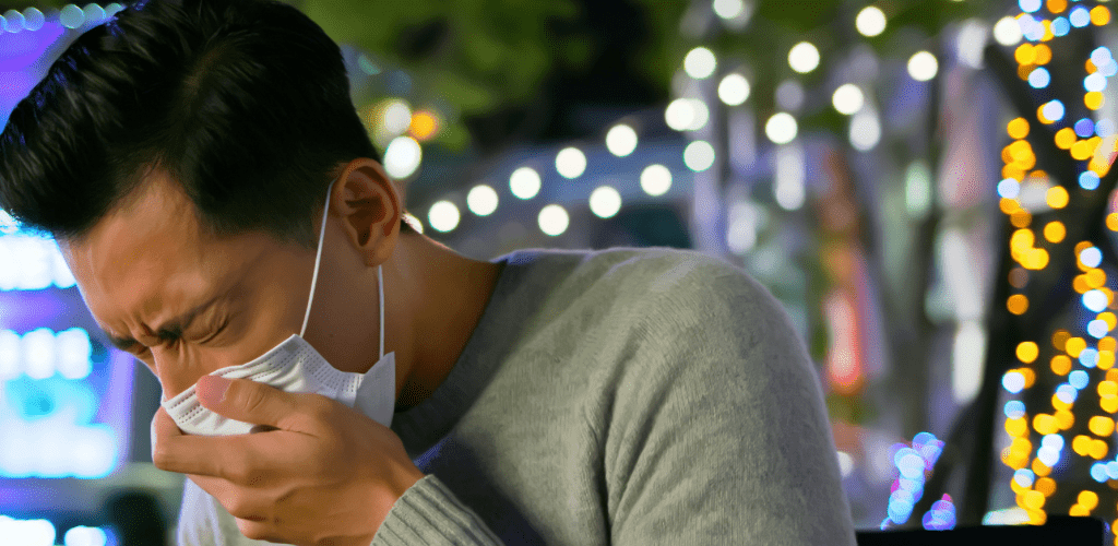 Read more about the article “Unveiling the Truth: Understanding Tuberculosis Essentials for a Healthier Tomorrow”